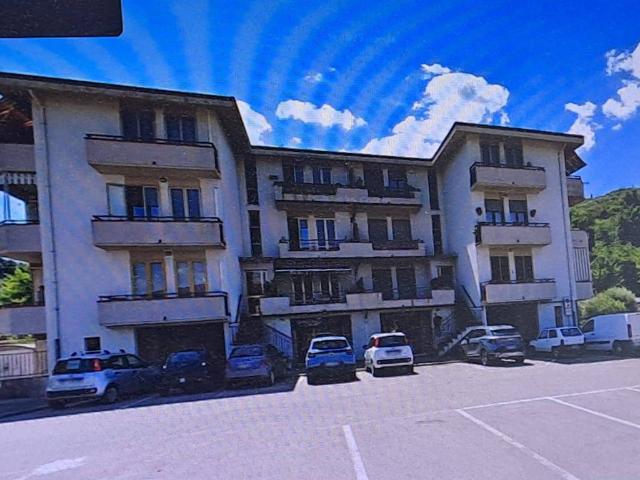 Appartamento in vendita a La Vergine, Carmignano