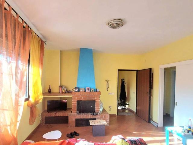Appartamento in vendita a Seano, Carmignano