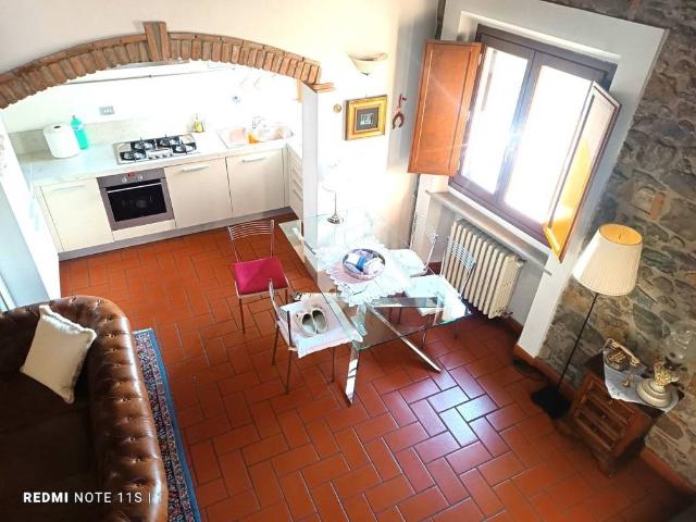 Appartamento in vendita a Carmignano, Seano