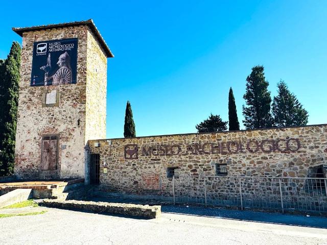 Appartamento in vendita a Carmignano, Toscana