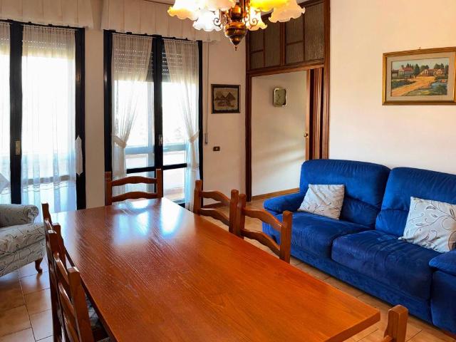 Appartamento in vendita a La Vergine, Carmignano