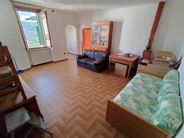 Appartamento in vendita a Carmignano, Toscana