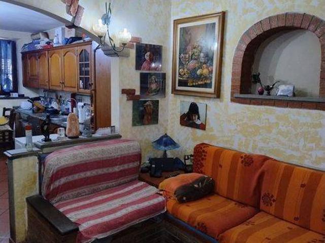 Appartamento in vendita a Carmignano, Comeana