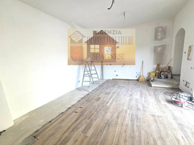 Appartamento in vendita a La Serra, Carmignano