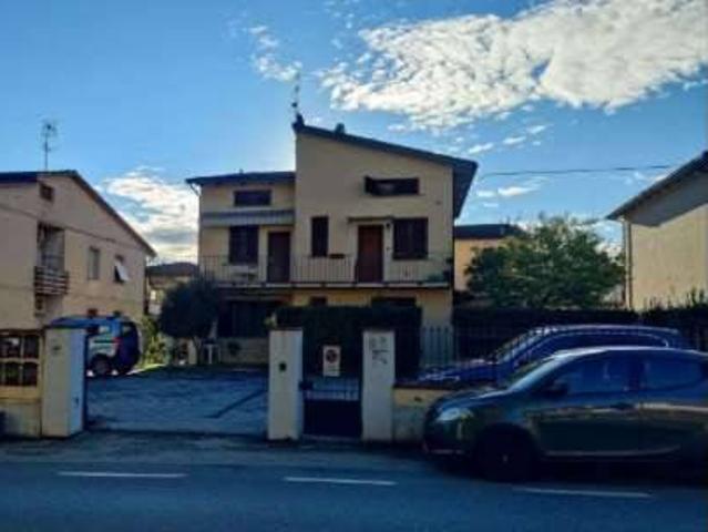 Appartamento in vendita a Carmignano, Seano