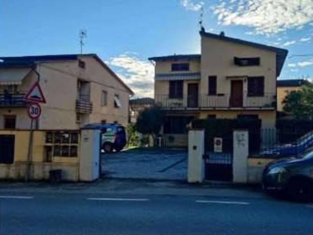 Appartamento in vendita a Carmignano, Seano