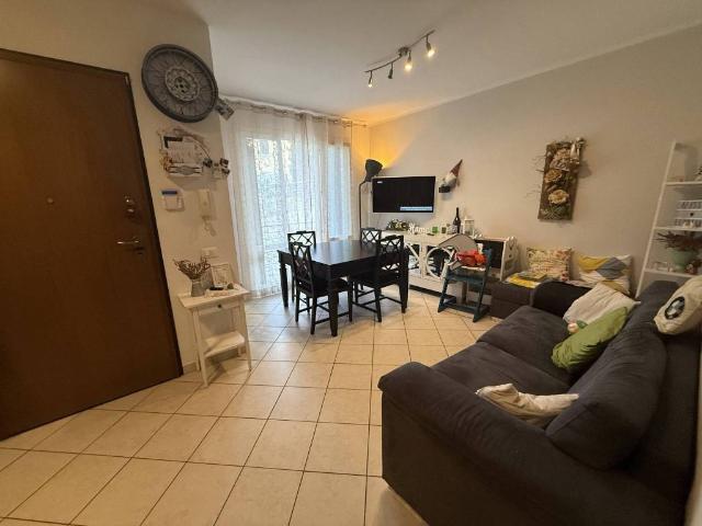 Appartamento in vendita a Carmignano, Comeana