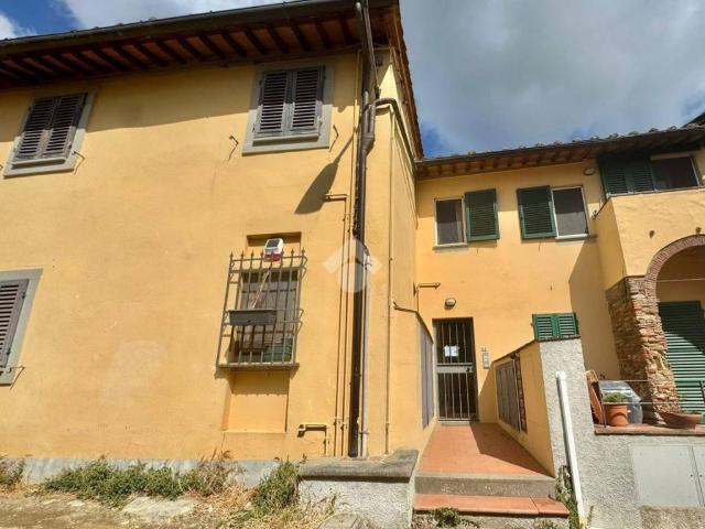 Appartamento in vendita a I Renacci, Carmignano
