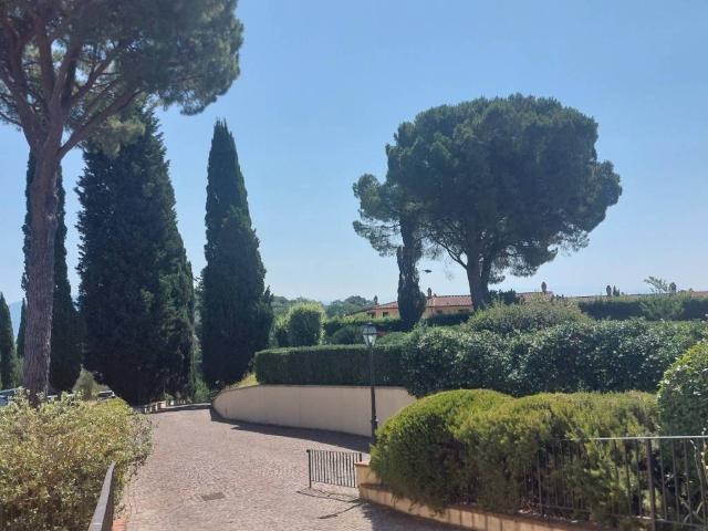 Appartamento in vendita a La Serra, Carmignano