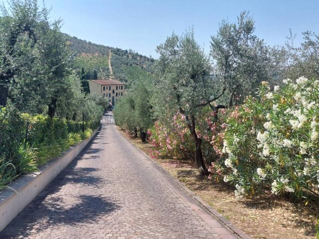 Appartamento in vendita a La Serra, Carmignano