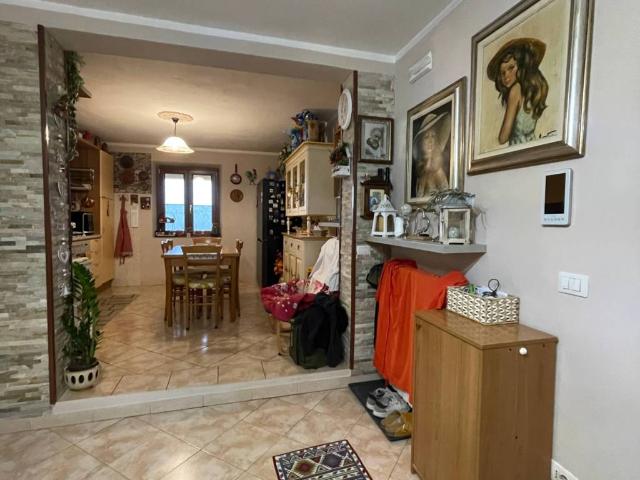 Appartamento in vendita a Carmignano, I Renacci