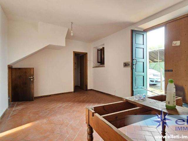 Appartamento in vendita a Carmignano, Toscana