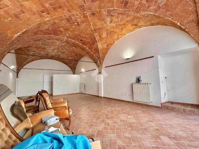 Appartamento in vendita a La Serra, Carmignano