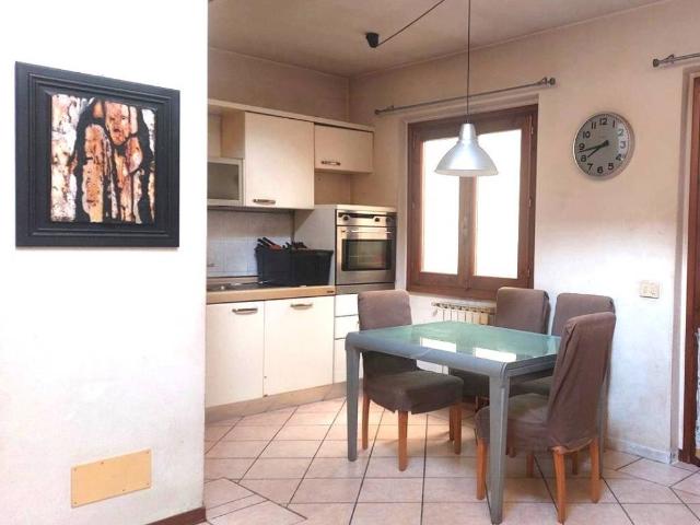 Appartamento in vendita a I Renacci, Carmignano