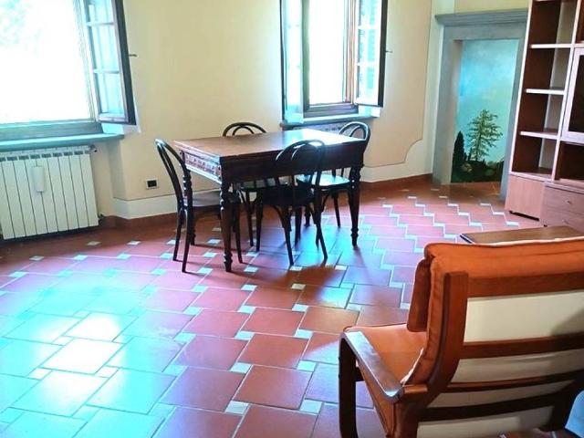 Appartamento in vendita a Carmignano, I Renacci