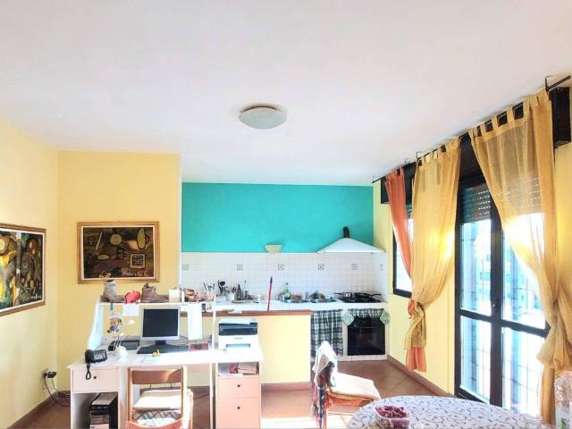 Appartamento in vendita a Carmignano, Toscana