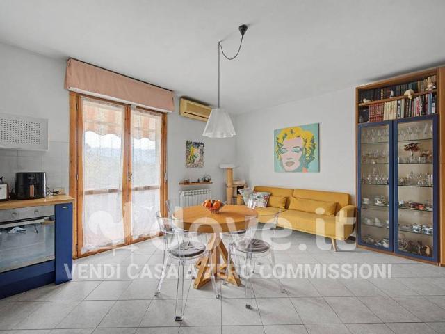 Appartamento in vendita a Carmignano, Toscana