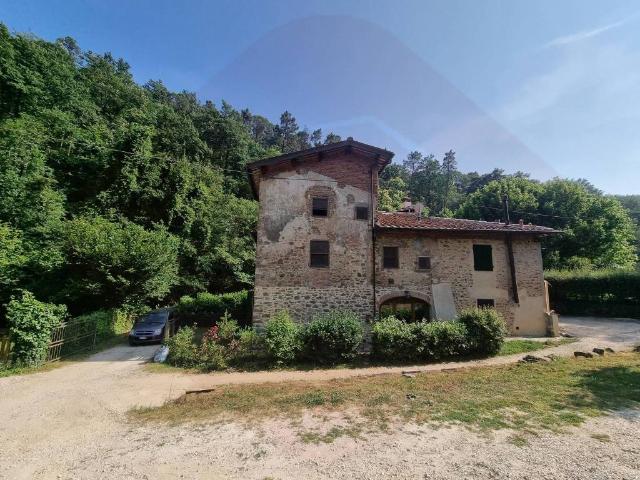 Appartamento in vendita a Carmignano, Comeana