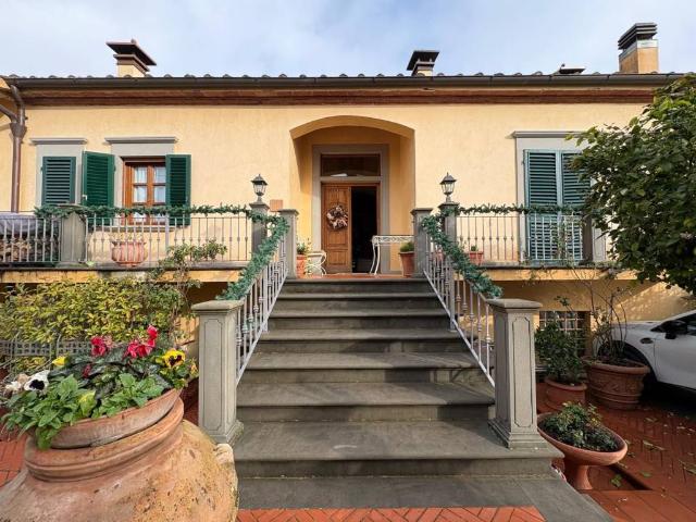 Appartamento in vendita a La Serra, Carmignano
