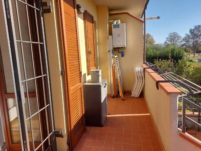 Appartamento in vendita a Seano, Carmignano