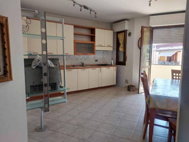 Appartamento in vendita a Carmignano, Seano