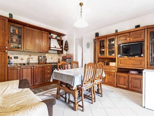Appartamento in vendita a Carmignano, Seano