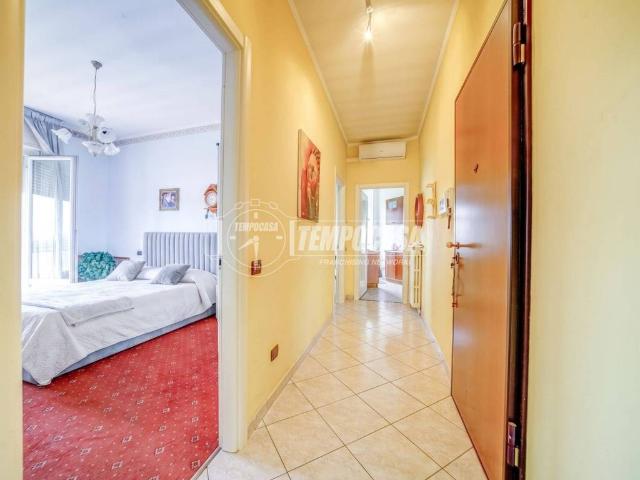 Appartamento in vendita a Borghetto, Carnago