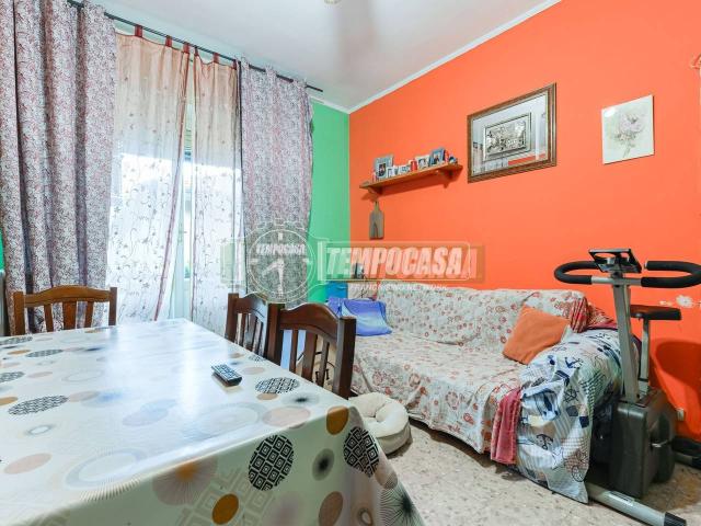 Appartamento in vendita a Passirano, Carnate
