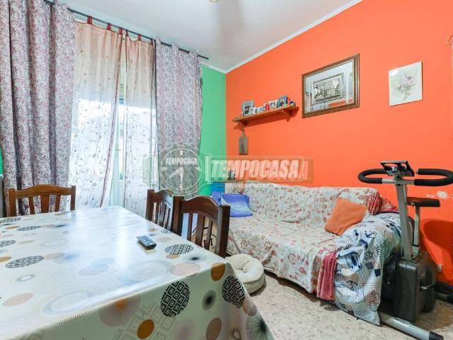 Appartamento in vendita a Passirano, Carnate