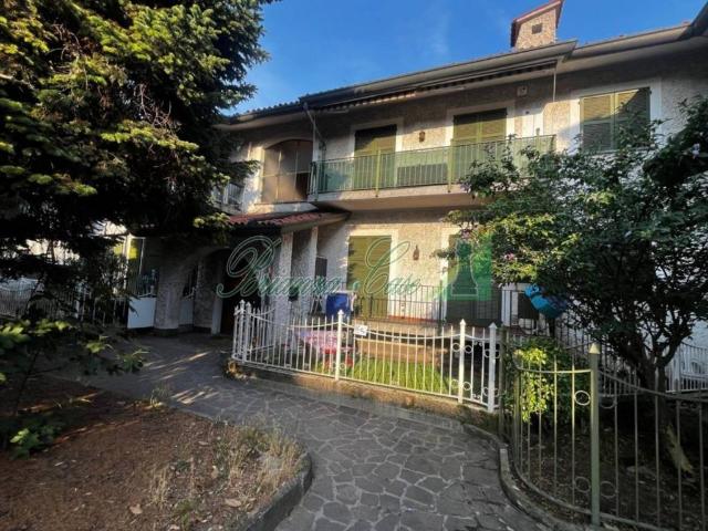Appartamento in vendita a Passirano, Carnate