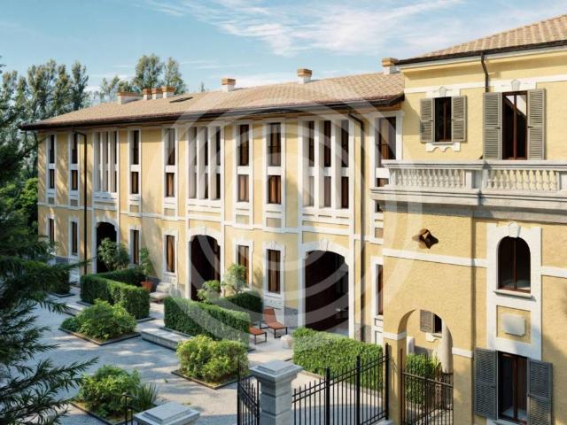 Appartamento in vendita a Passirano, Carnate