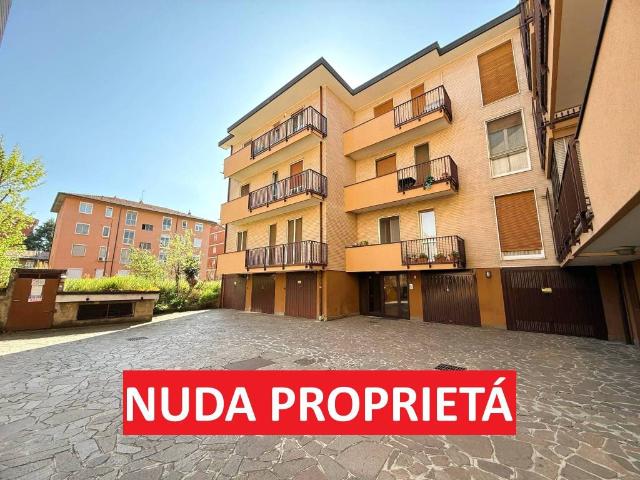 Appartamento in vendita a Passirano, Carnate