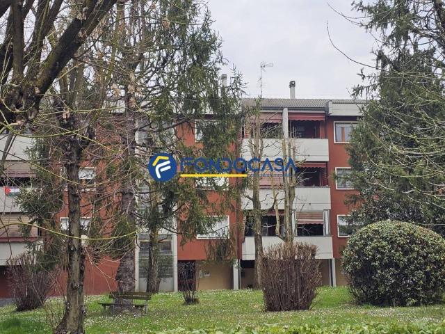 Appartamento in vendita a Passirano, Carnate