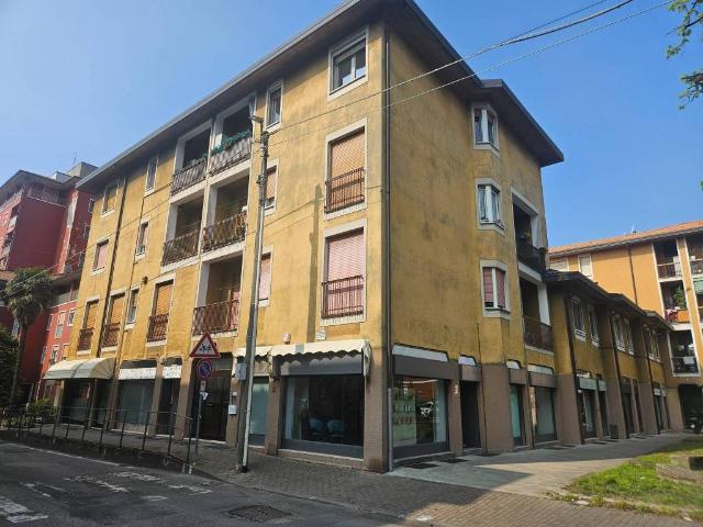 Appartamento in vendita a Passirano, Carnate