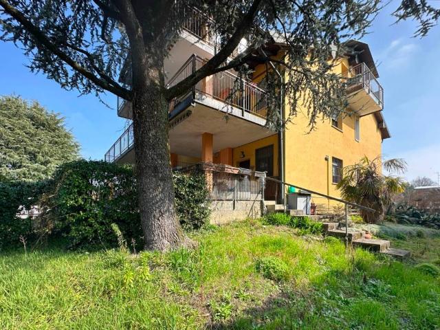 Appartamento in vendita a Passirano, Carnate