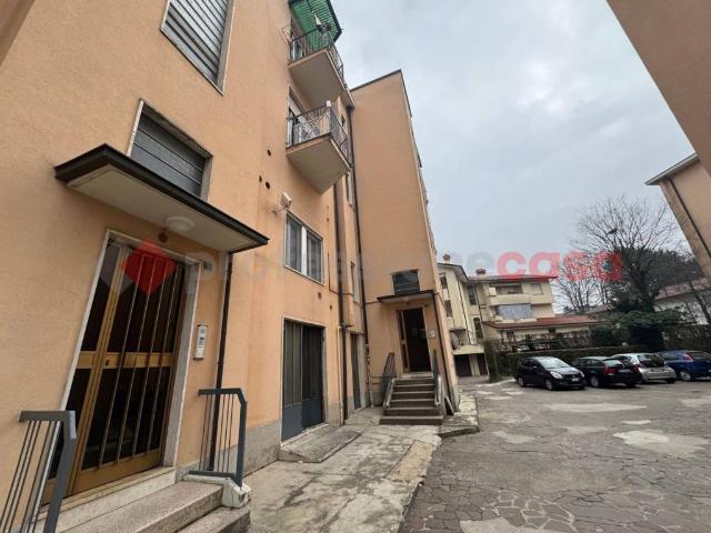 Appartamento in vendita a Passirano, Carnate