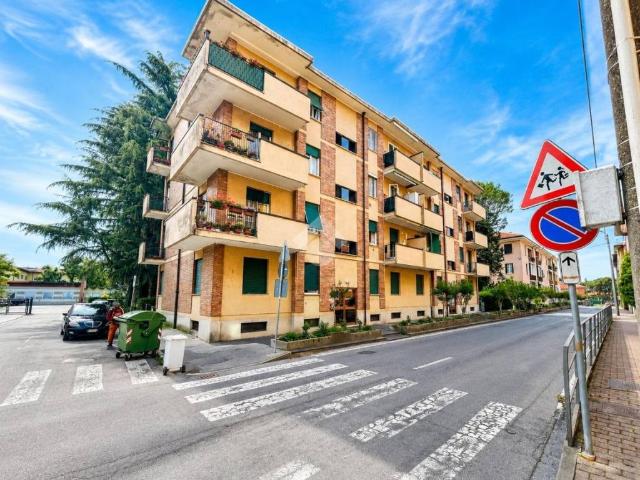 Appartamento in vendita a Passirano, Carnate