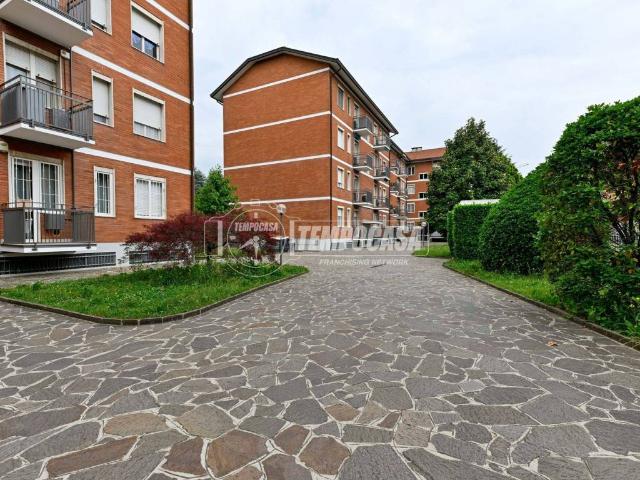 Appartamento in vendita a Passirano, Carnate