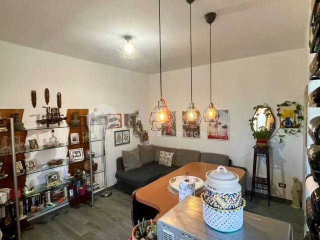 Appartamento in vendita a Carnate