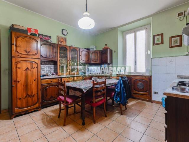 Appartamento in vendita a Passirano, Carnate
