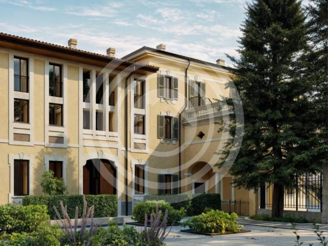 Appartamento in vendita a Passirano, Carnate