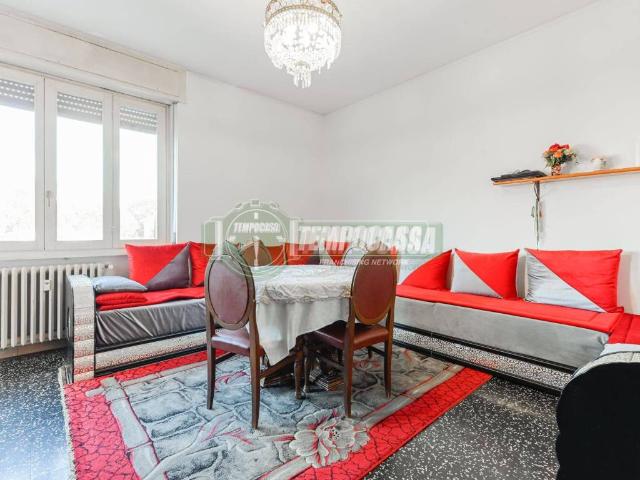 Appartamento in vendita a Carnate, Lombardia