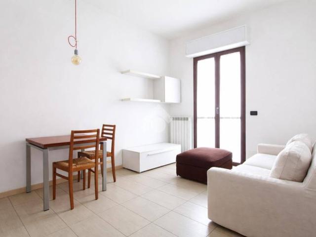 Appartamento in vendita a Carnate, Lombardia