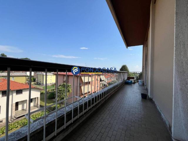 Appartamento in vendita a Passirano, Carnate