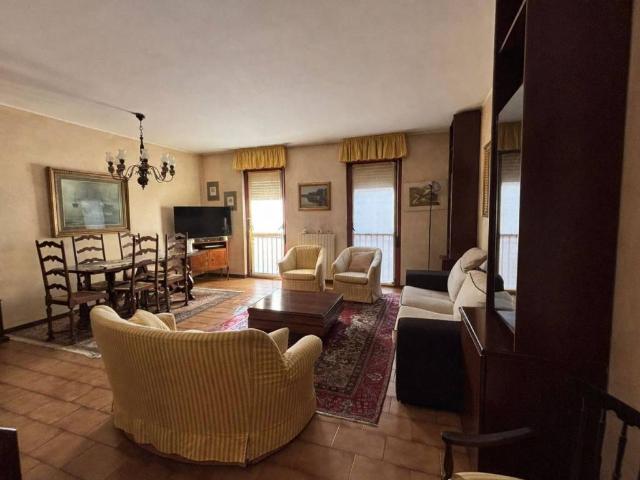 Appartamento in vendita a Passirano, Carnate
