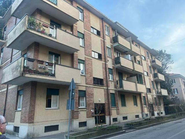 Appartamento in vendita a Passirano, Carnate