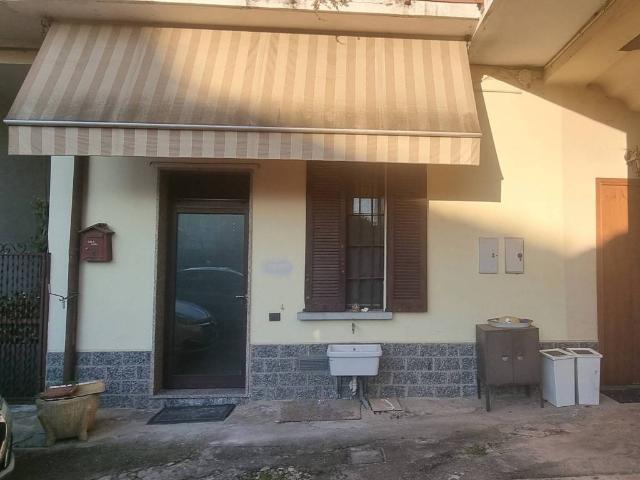 Appartamento in vendita a Passirano, Carnate