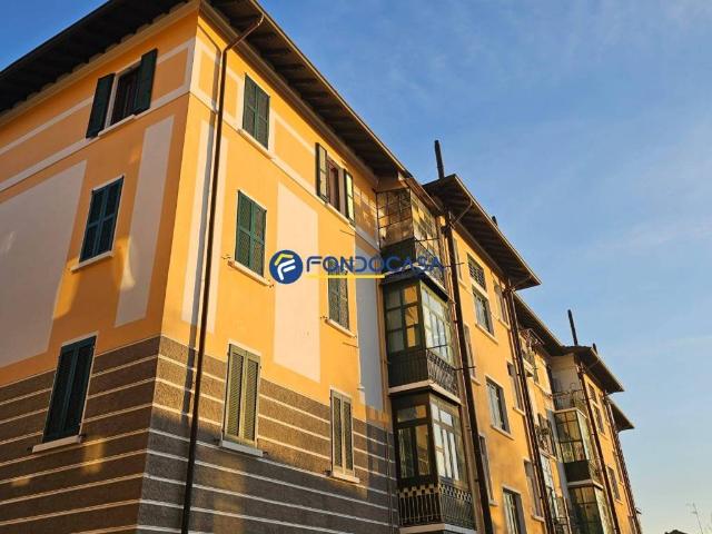 Appartamento in vendita a Passirano, Carnate