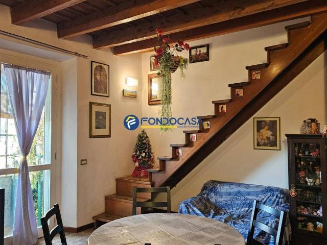 Appartamento in vendita a Passirano, Carnate
