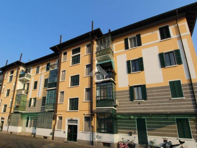 Appartamento in vendita a Passirano, Carnate